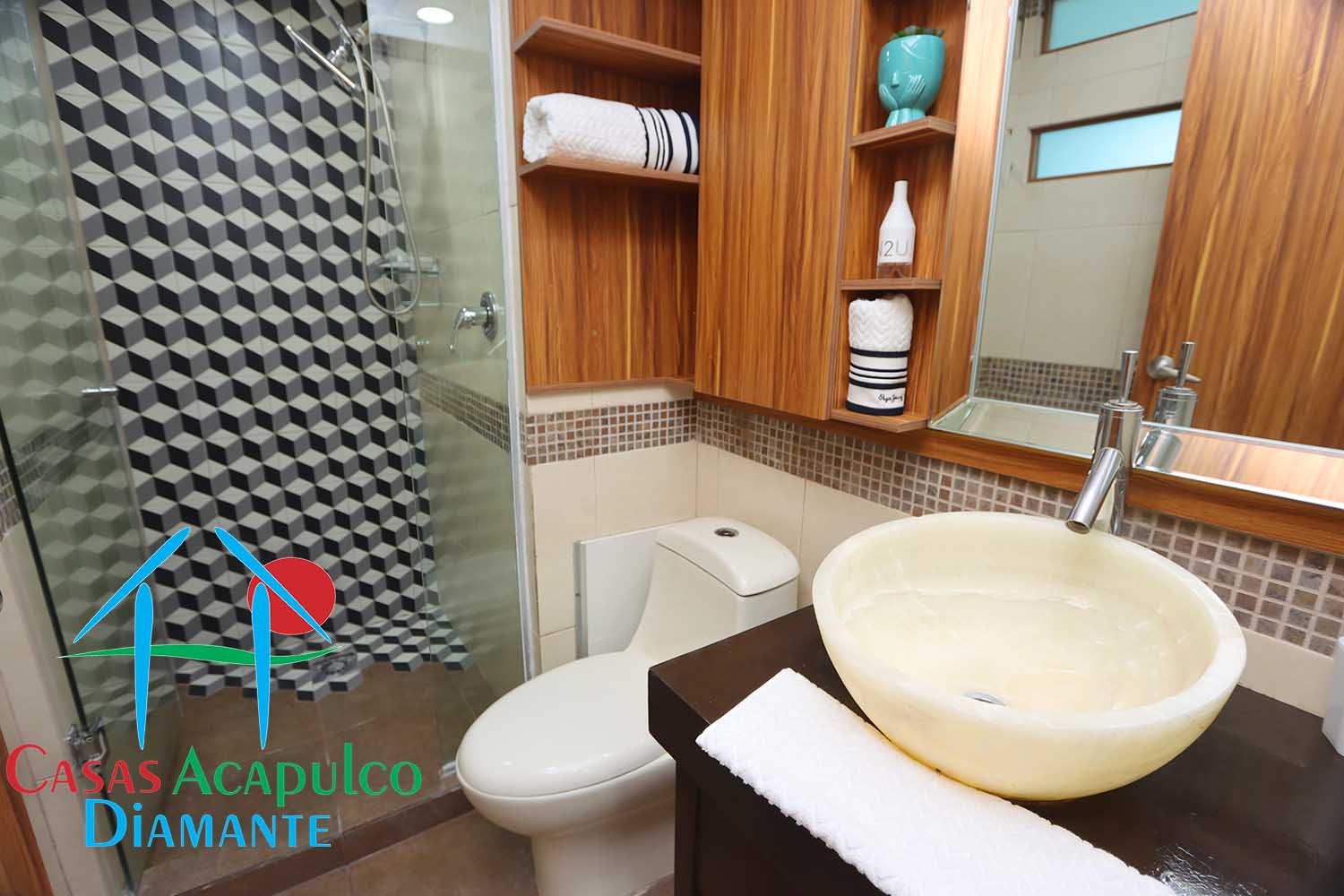 Torreblanca Torre Azul 3084 - Recámara tres 6